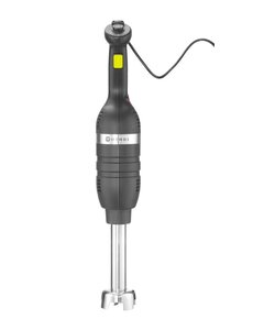 Hendi Staafmixer 350 met variabele snelheid en 250 mm staaf | Zwart | 230V/350W | ⌀100x666mm