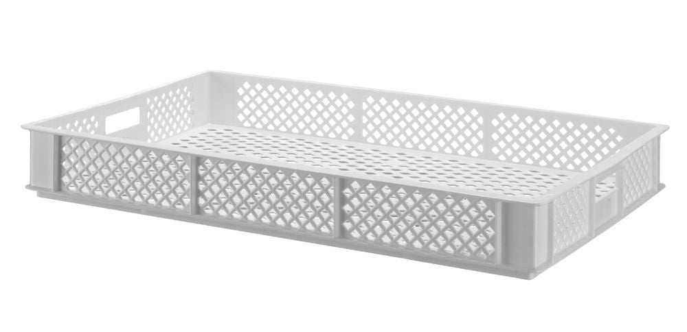 Hendi Verse pastadroogkist | HENDI | Wit | 600x400x(H)70mm, foto 3 van 5