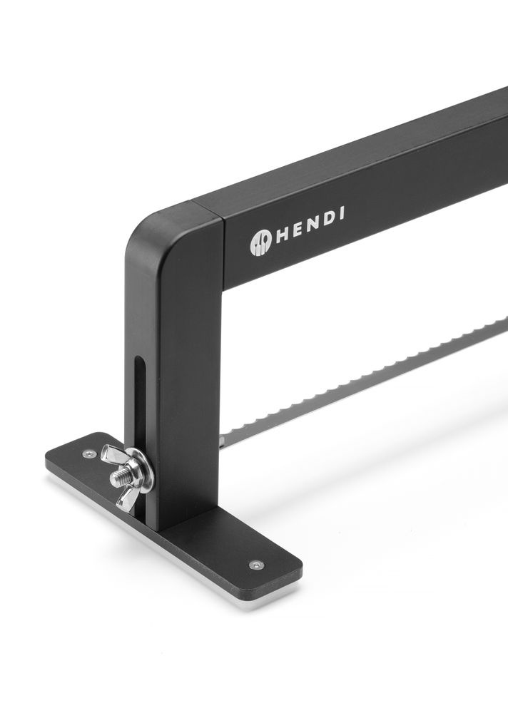 Hendi Taartzaag | HENDI | 620x120x(H)130mm, foto 4 van 5