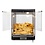 Hendi Nacho warmer | HENDI | Zwart | 220-240V/500W | 400x344x(H)525mm
