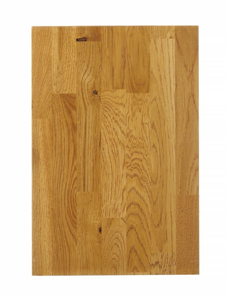 Hendi Eiken serveerplank | HENDI | 420x280x(H)40mm, foto 4 van 4