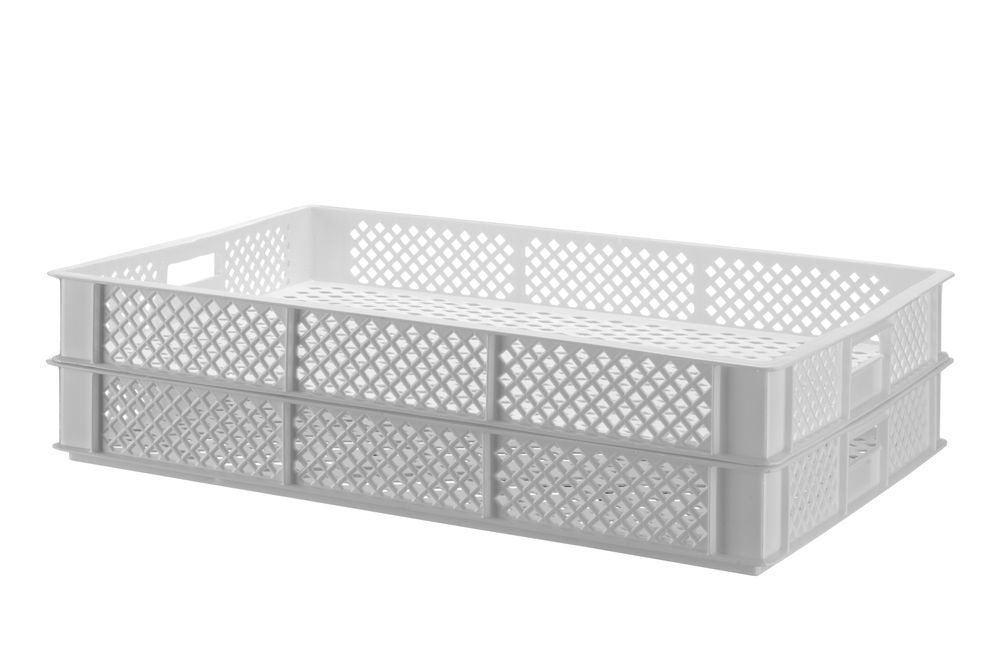 Hendi Verse pastadroogkist | HENDI | Wit | 600x400x(H)70mm, foto 4 van 5