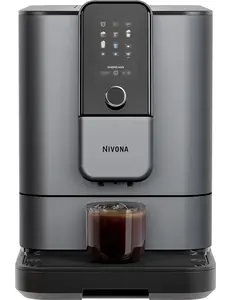 Nivona Nivo 8107 Volautomatische Espressomachine | Parelblauw