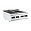 Combisteel Base 700 Inductie Kookunit Elektrische 4 Pl. | Tafelmodel | 400V | 800x700x300(h)mm