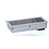 Combisteel Drop-in Bain-marie 4/1 - AutomatischWater Vullen | 230V | 1440x720x302(h)mm
