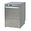 Combisteel Vaatwasser voorlader Sl 500-400 Dp met Afvoerpomp | 400V | 572x630x814(h)mm
