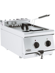 Combisteel Base 700 Elektrische Friteuse 1x10l | Tafelmodel | 400V | 400x700x300(h)mm