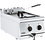 Combisteel Base 700 Elektrische Friteuse 1x10l | Tafelmodel | 400V | 400x700x300(h)mm