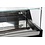 Combisteel Koelvitrine met onderkoeling Oscar 2.5 | +1/ +10 | | 2584x815xH1280mm.