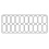 Combisteel Schepijsvitrine Millenium 20 *transport Op Aanvraag* | 230V | 1826x1054x1356(h)mm