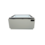 Combisteel Tafelmodel SchepijsvitrineWit Opent Aan De Bedieningszijde | 230V | 670x750x375(h)mm