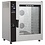 Combisteel Elek. Convectie-/ Stoomoven 10x1/1GN Of En | 400V | 870x750x1020(h)mm