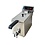 Combisteel Elektrische Tafelfriteuse 1x4L | Tafelmodel | 230V | 190x540x330(h)mm
