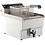 Combisteel Elektrische Tafelfriteuse 1x8L | Tafelmodel | 230V | 310x505x355(h)mm