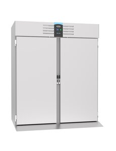 Combisteel Roll-in Koelkast RVS Mono Block 1400Ltr | 230V | 1820x1210x2210(h)mm