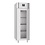 Combisteel Vrieskast RVS Glasdeur Mono Block 700Ltr | 230V | 700x810x2050(h)mm