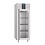 Combisteel Koelkast RVS Glasdeur Mono Block 700Ltr | 230V | 700x810x2050(h)mm