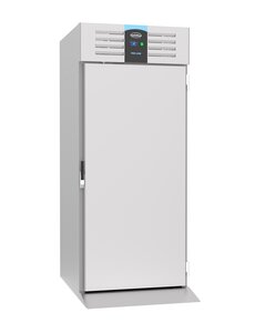 Combisteel Roll-in Koelkast RVS Mono Block 700Ltr | 230V | 910x1210x2210(h)mm