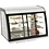 Combisteel Drop-in Warmvitrine 140l Schuifdeuren | 230V | 1100x700x850(h)mm