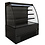 Combisteel Koelvitrine Noah 1.3 | Staand model | 230V | 1310x665x1500(h)mm