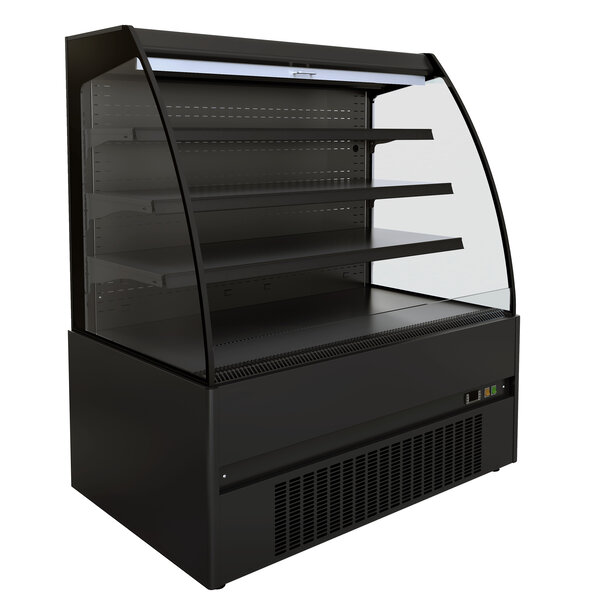 Combisteel Koelvitrine Noah 1.3 | Staand model | 230V | 1310x665x1500(h)mm
