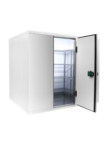 Combisteel Koel/vriescel 2100x2700x2200 - 120 Mm *transport Op Aanvraag*