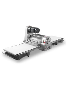Combisteel Tafelmodel Deeguitrolmachine 380 | 230V | 1630x730x640(h)mm