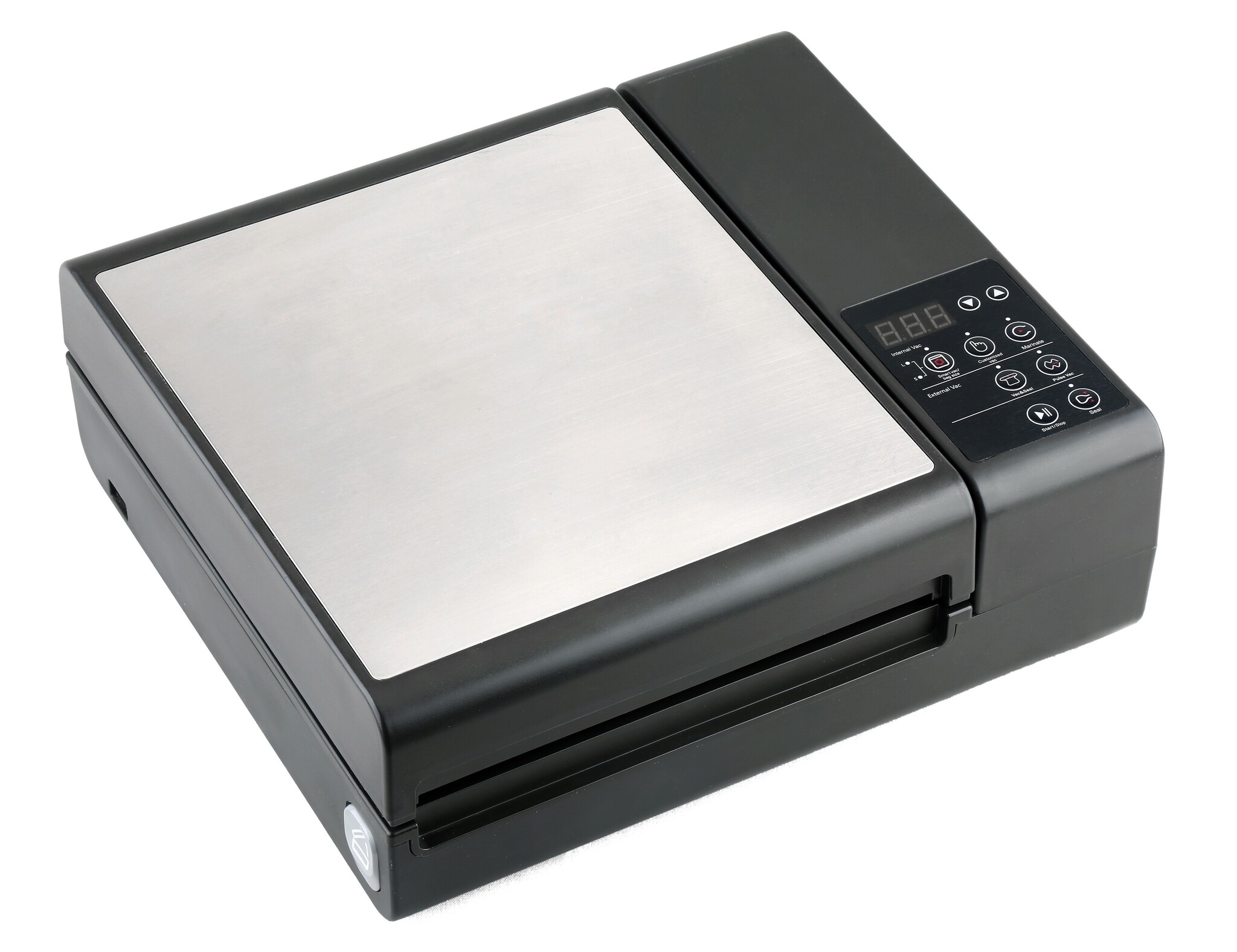 Combisteel Vacuummachine 254mm | Tafelmodel | 230V | 380x340x136(h)mm