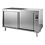 Combisteel 700 Doorgeef Warmhoudkast 1200 | 230V | 1200x700x850(h)mm