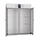 Combisteel Roll-in Vrieskast RVS Mono Block 1400Ltr | 230V | 1820x1210x2210(h)mm