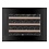 Combisteel InbouwWijnkoelkast 51l Single Zone | 230V | 592x555x455(h)mm