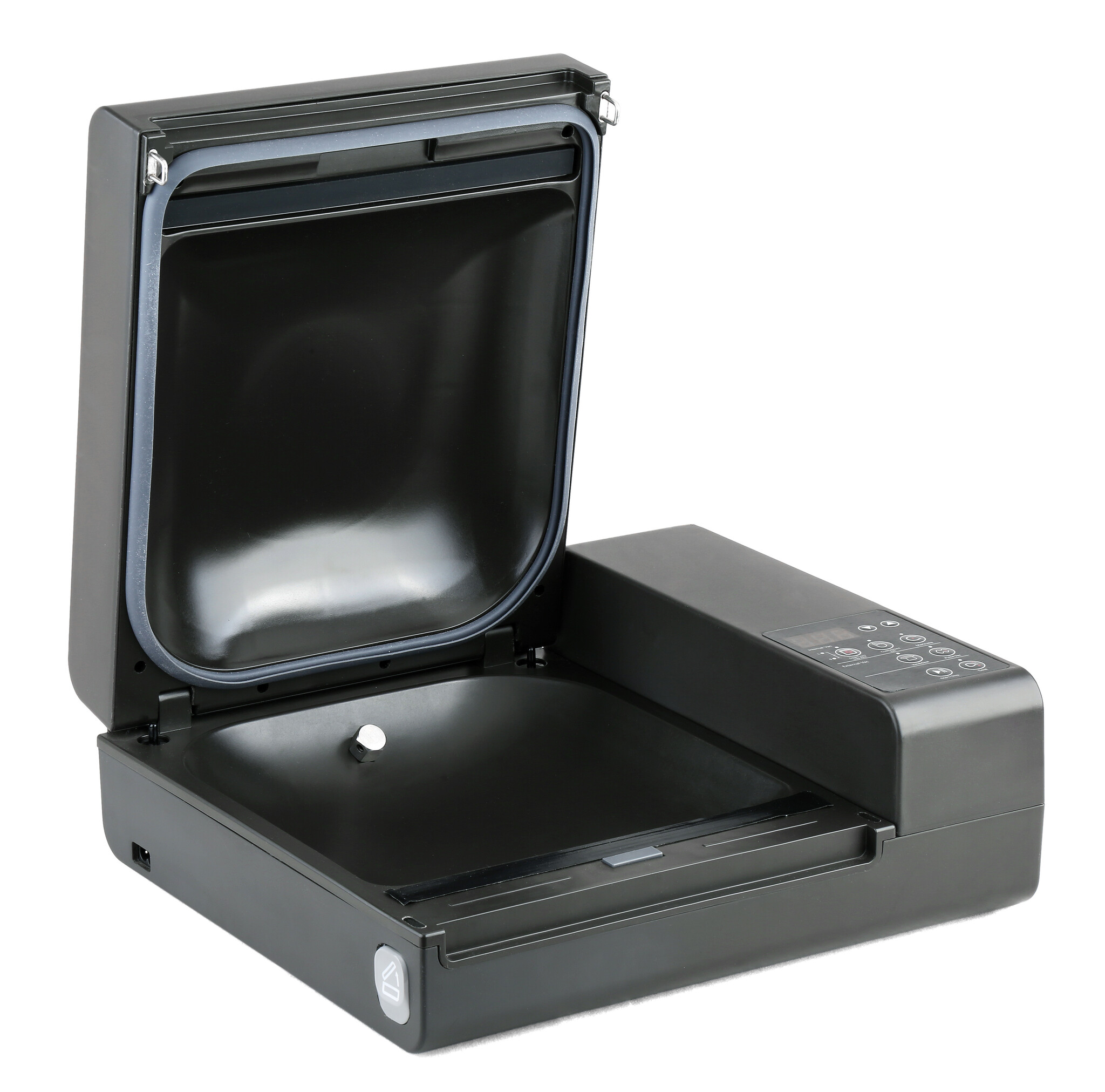 Combisteel Vacuummachine 254mm | Tafelmodel | 230V | 380x340x136(h)mm, foto 2 van 2