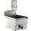 Combisteel Elektrische Tafelfriteuse 1x8L | Tafelmodel | 230V | 310x505x355(h)mm