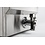 Combisteel Elektrische Tafelfriteuse 1x10L | Tafelmodel | 400V | 340x560x380(h)mm