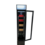 Combisteel Glasdeur Koelkast Smal Zwart | Staand model | 230V | 360x422x1880(h)mm