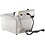 Combisteel Elektrische Tafelfriteuse 1x8L | Tafelmodel | 230V | 310x505x355(h)mm