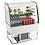 Combisteel Drop-in Koelvitrine 140l Open | 230V | 1100x700x850(h)mm
