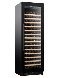 Combisteel Wijnkoelkast 325l Single Zone | 230V | 595x570x1780(h)mm