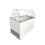 Combisteel Schepijsvitrine Java 8x 5 liter | -24/-14°C | 1184x727x1229Hmm