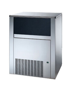 Combisteel Ijsblokjesmachine 155kg/24h | 230V | 840x740x1075(h)mm