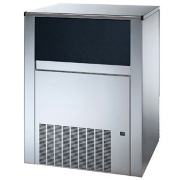 Combisteel Ijsblokjesmachine 155kg/24h | 230V | 840x740x1075(h)mm