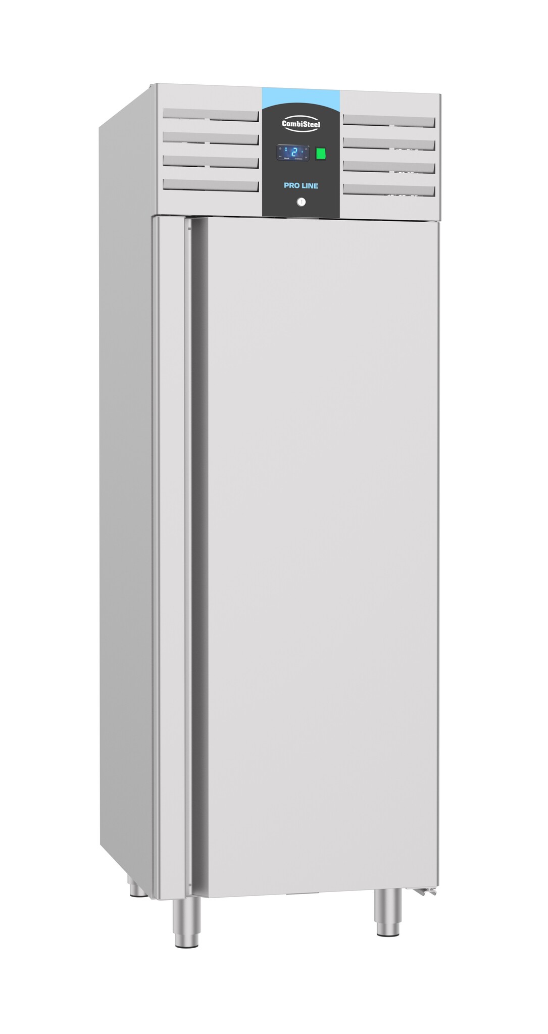 Combisteel Bakkersvrieskast Monoblock | 230V | 800x910x2080(h)mm