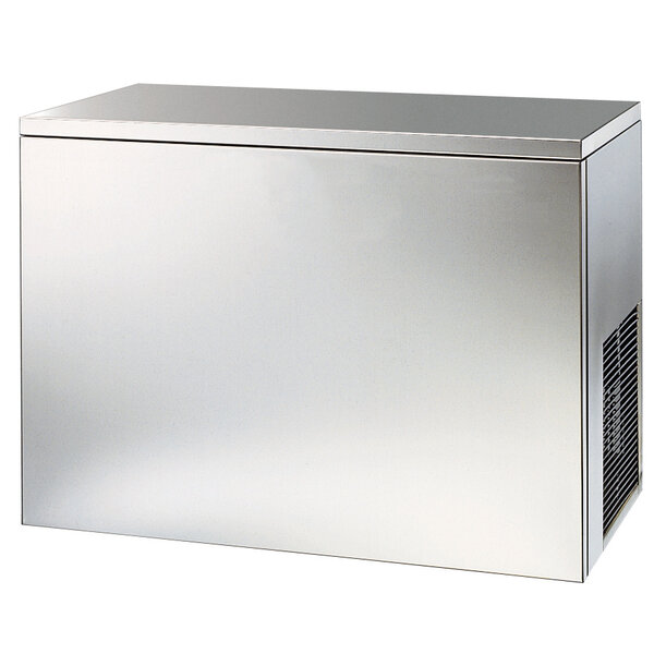 Combisteel Ijsblokjesmachine 155kg/24h | 230V | 862x555x720(h)mm