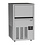 Combisteel Ijsblokjesmachine 22kg/24h | 230V | 355x435x590(h)mm