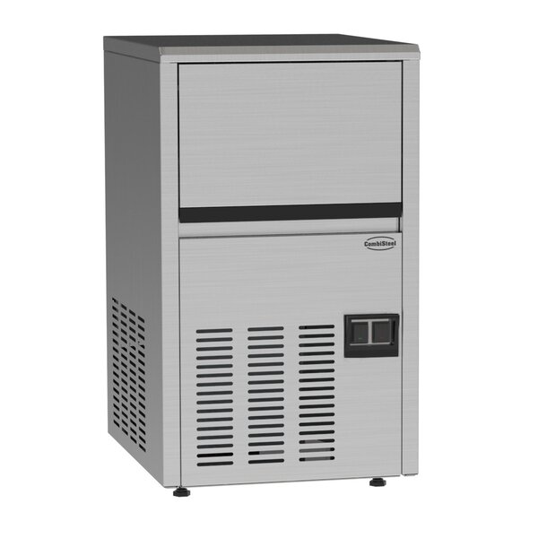 Combisteel Ijsblokjesmachine 22kg/24h | 230V | 355x435x590(h)mm