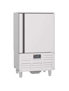 Combisteel Blastchiller 10x 1/1GN | 230V | 800x750x1410(h)mm