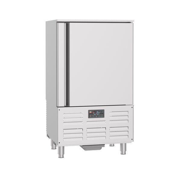 Combisteel Blastchiller 10x 1/1GN | 230V | 800x750x1410(h)mm