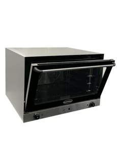 Combisteel Cube Ss-8 Convectieoven | 400V | 834x765x572(h)mm