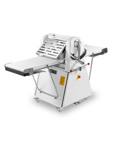 Combisteel Deeguitrolmachine 520 | 230V | 2050x870x1225(h)mm