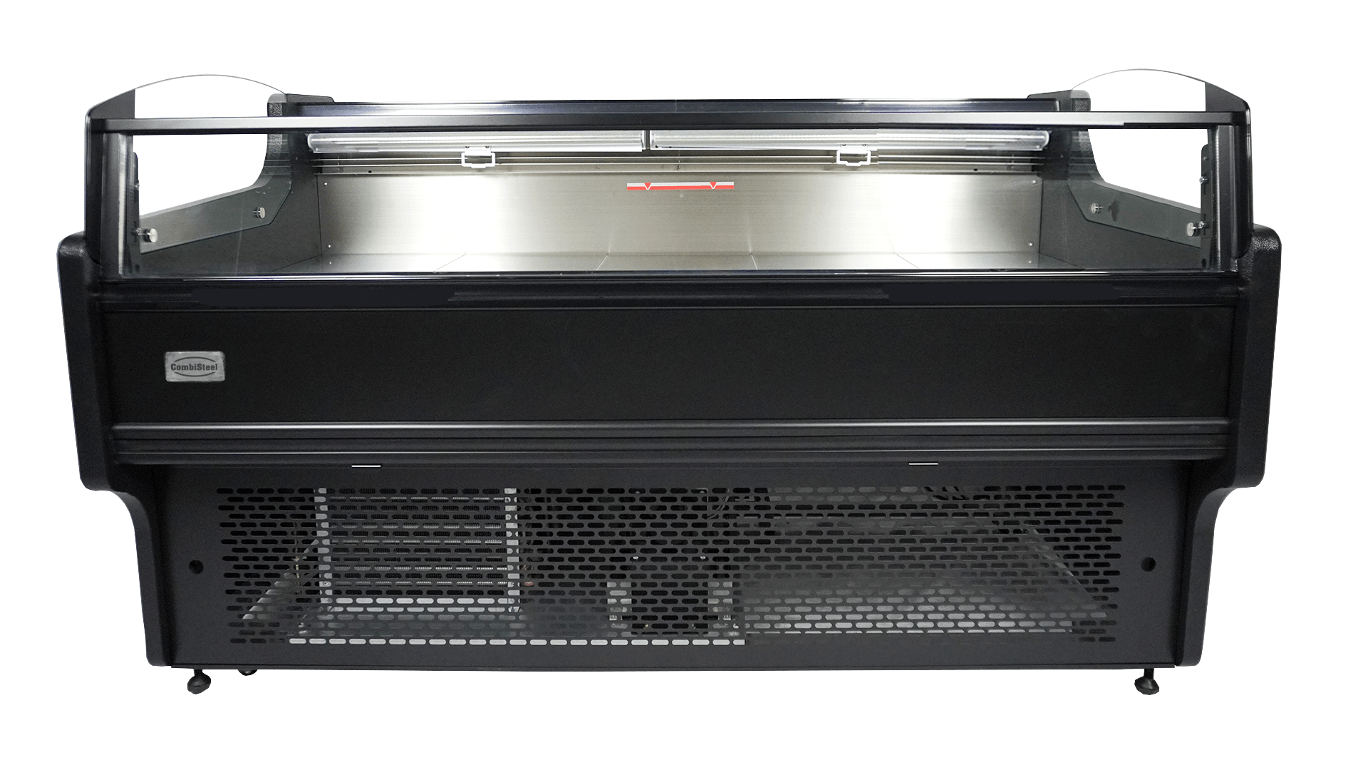 Combisteel Koelvitrine Ronald 1.5 | 230V | 1580x940x870(h)mm